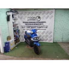 Yamaha BWS 50 Yamaha BWS 50