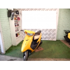 Yamaha Jog CoolStyle SA16J Yamaha Jog CoolStyle SA16J