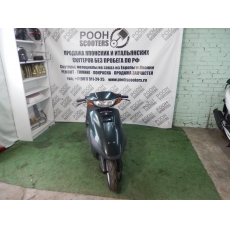 Honda Tact AF30 Honda Tact AF30