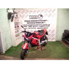 Gilera DNA (50cc) Gilera DNA (50cc)