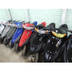 Honda Dio ZX AF35 Honda Dio ZX AF35