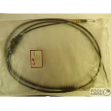 Трос газа Honda Julio/Honda Tact AF51 Трос газа Honda Julio/Honda Tact AF51