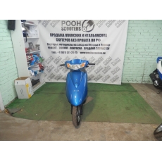 Honda Dio AF68 Honda Dio AF68