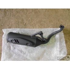 Глушитель Honda Dio AF34 Глушитель Honda Dio AF34