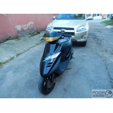 Honda Dio ZX AF28 Honda Dio ZX AF28