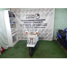 Honda Gyro X TD01 Honda Gyro X TD01