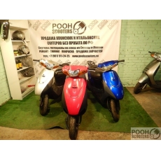 Suzuki Lets 2 New Suzuki Lets 2 New