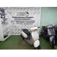 Honda Tact AF51 Honda Tact AF51