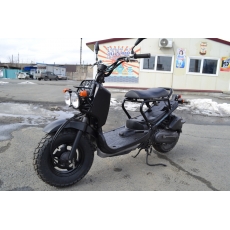 Honda Zoomer (AF 58) Honda Zoomer (AF 58)