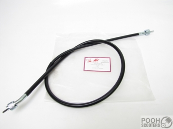 Трос спидометра Yamaha BWS 50 (SA02J) Трос спидометра Yamaha BWS 50 (SA02J)